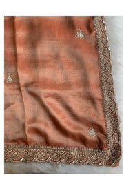 Tissue Silk Saree 5792 02