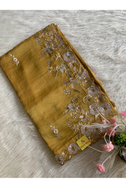 Tissue Designer Saree 5760 01