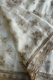Alia Bhatt Wedding Saree Elegant & Timeless