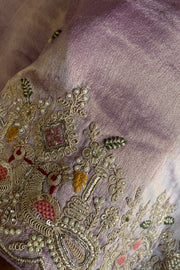 Kanchipuram Tissue Saree 5719 02