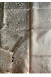 Kota Banarasi Saree 5814 03