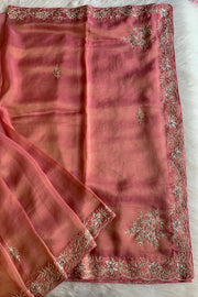 Tissue Silk Saree 5792 02