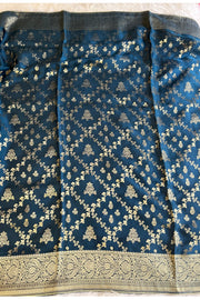 Banarasi Saree 5176 08