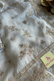 Alia Bhatt Wedding Saree Elegant & Timeless