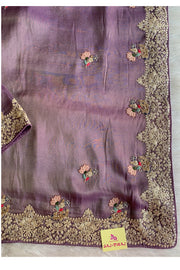 Tissue Saree 5777 07