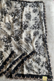 Modal Silk Saree 5762 10