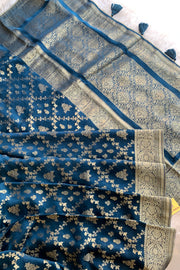 Banarasi Saree 5176 08
