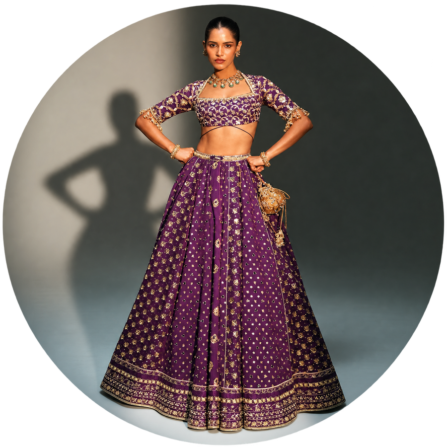 Lehengas