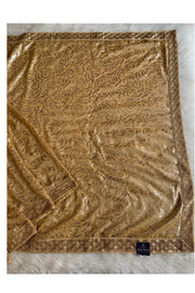Fancy Sequin Saree 5801 09 (PRE ORDER)