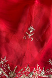 Aari Lilly Silk Saree 5848 06