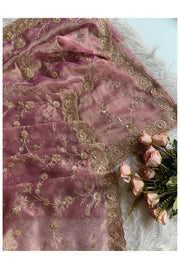 Tissue Saree 5744 01