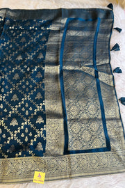 Banarasi Saree 5176 08