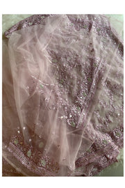 Net Saree 5292 15