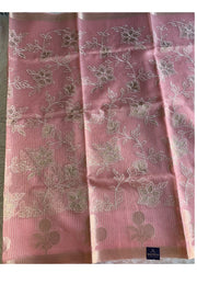Kota Banarasi Saree 5814 03