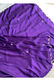 Habutai Silk Saree 5650 08