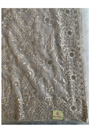 Net Saree 5292 16