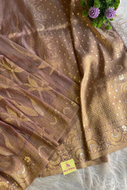 Kanchi Silk Saree 5314 06