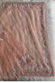 Net Saree 5814 02