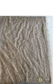 Net Saree 5292 16