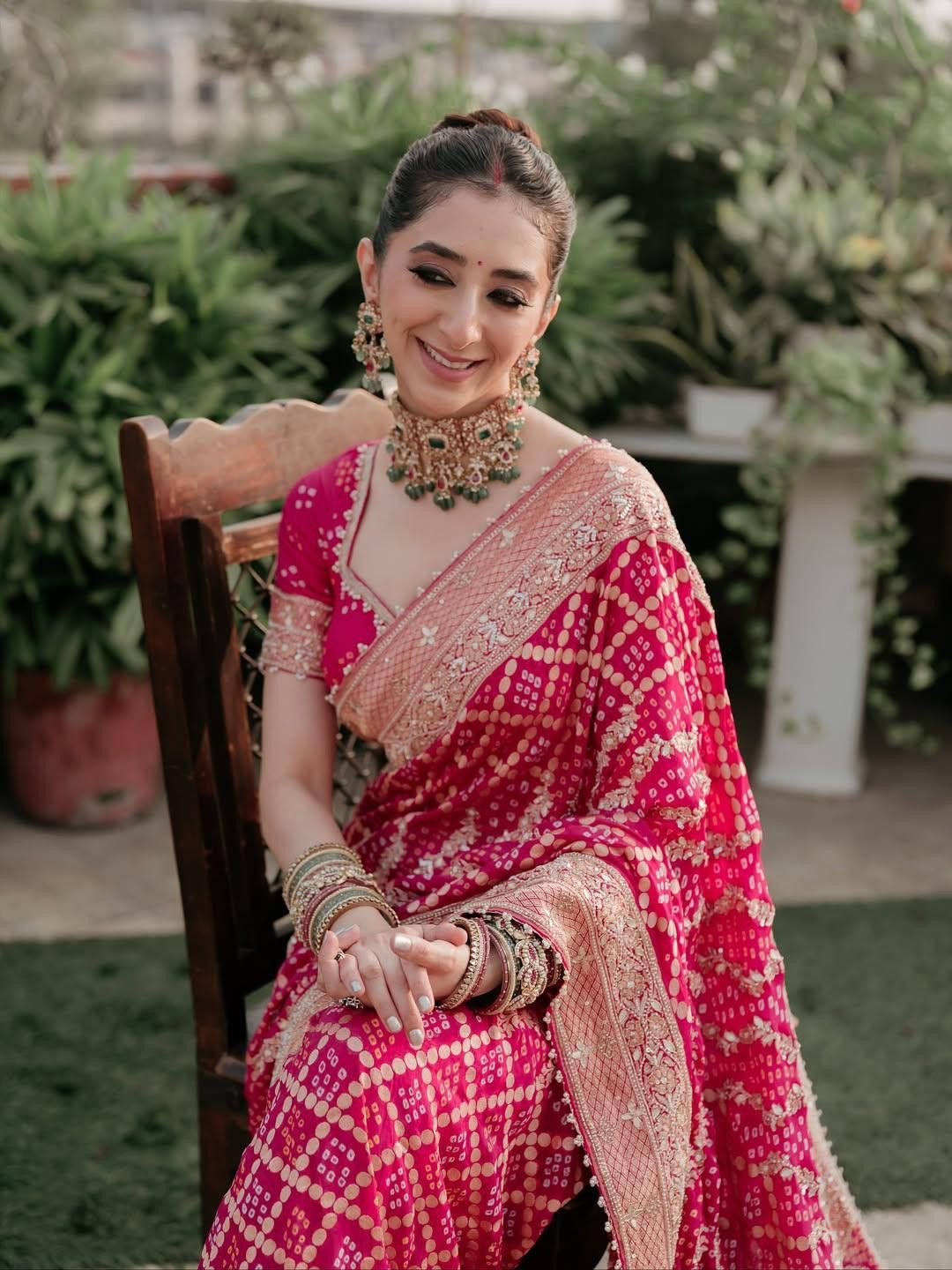 Traditional