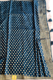 Banarasi Saree 5176 08