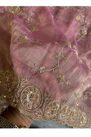 Tissue Saree 5744 01
