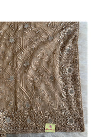 Net Saree 5292 16