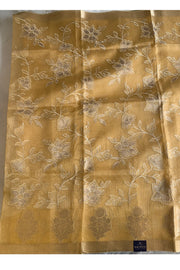 Kota Banarasi Saree 5814 03