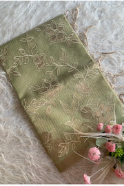 Kota Banarasi Saree 5814 03