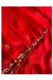 Habutai Silk Saree 5650 08