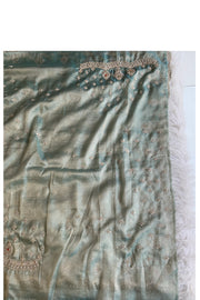 Tissue Organza Saree 5775 03
