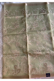 Kota Banarasi Saree 5814 03