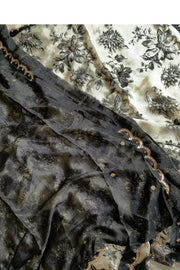 Modal Silk Saree 5762 10