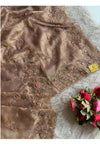 Onion Tissue Saree 5745 03