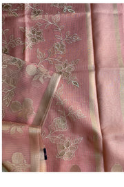 Kota Banarasi Saree 5814 03