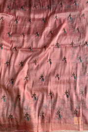 Tissue Organza Saree 5773 01