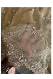Tissue Saree 5744 01