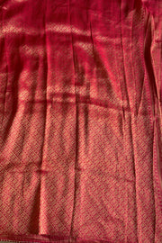 Traditional Banarasi Saree 5763 14