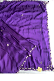Habutai Silk Saree 5650 08