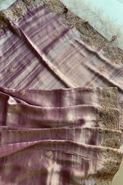 Kanchipuram Tissue Saree 5719 02