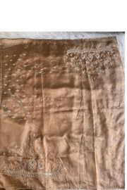 Tissue Organza Saree 5775 03