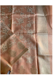 Kota Banarasi Saree 5814 03