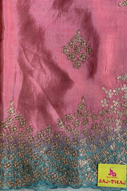 Tissue Saree 5700 13
