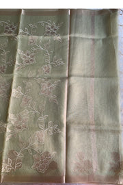 Kota Banarasi Saree 5814 03
