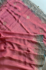 Tissue Saree 5700 13