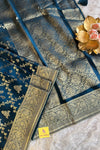 Banarasi Saree 5176 08