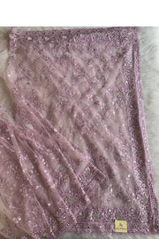 Net Saree 5292 15