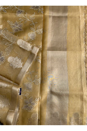 Kota Banarasi Saree 5814 03