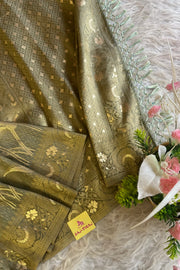 Kanchi Silk Saree 5314 06