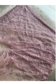 Net Saree 5292 15